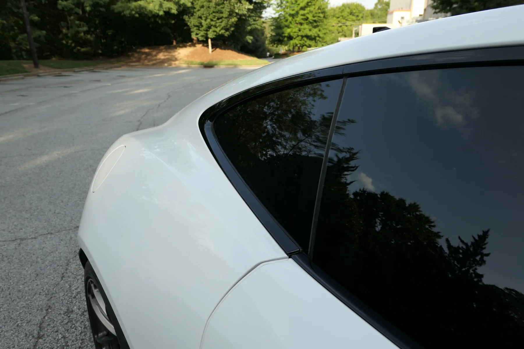 2016 Jaguar F-Type R details photograph